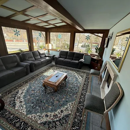 Otel Valle Dell' Oro 3*