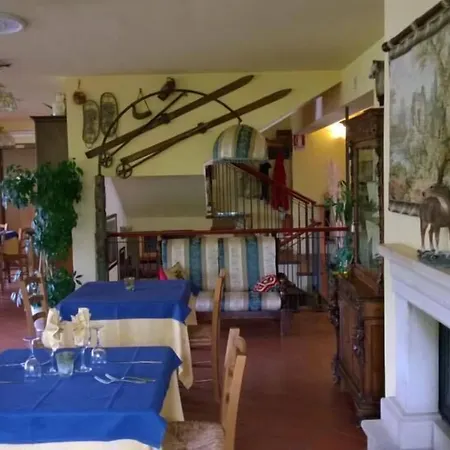 Valle Dell' Oro Hotel 3*