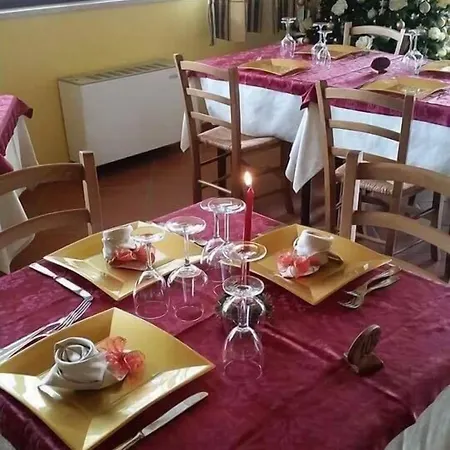 Valle Dell' Oro Hotel 3*