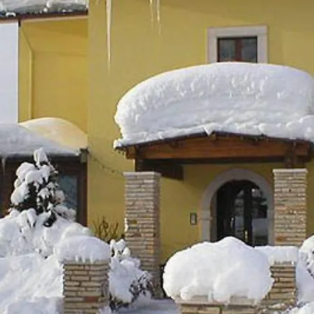 Valle Dell' Oro Pescasseroli