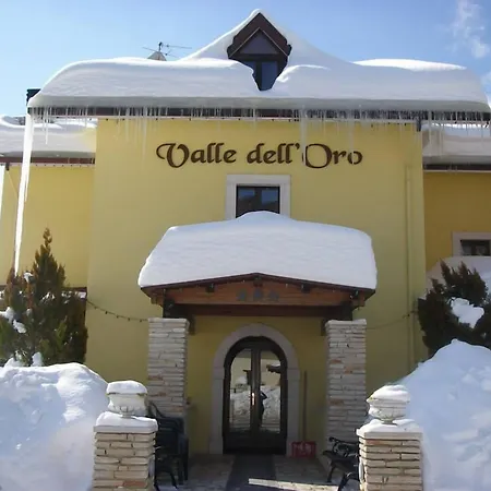 Otel Valle Dell' Oro