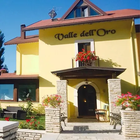 Hotel Valle Dell' Oro