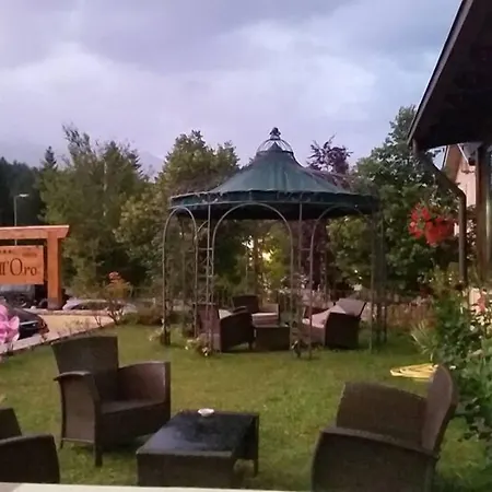 Valle Dell' Oro Hotel 3*