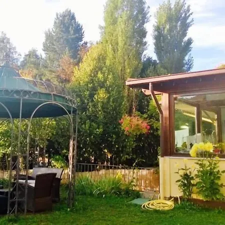 Valle Dell' Oro Pescasseroli