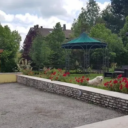 Valle Dell' Oro Hotel Pescasseroli