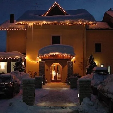 Valle Dell' Oro Hotel