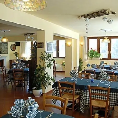 Valle Dell' Oro 3* Pescasseroli