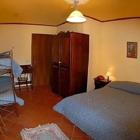Hotel Valle Dell' Oro
