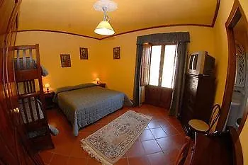 Hotel Valle Dell' Oro