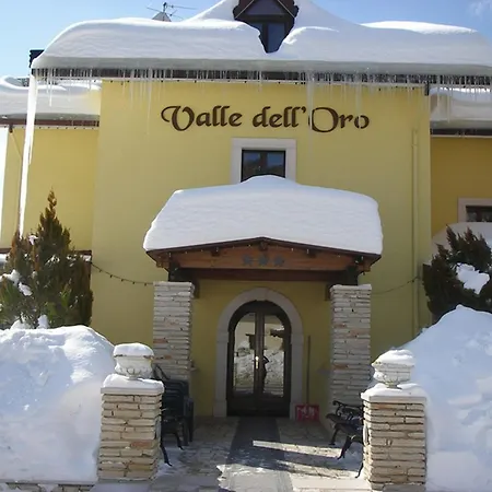 Valle Dell' Oro