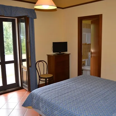 Hotel Valle Dell' Oro 3*