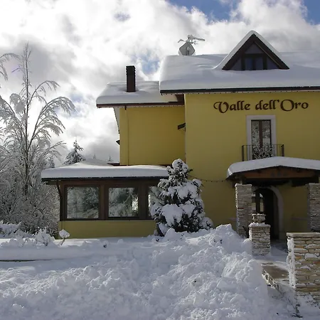 Valle Dell' Oro Pescasseroli