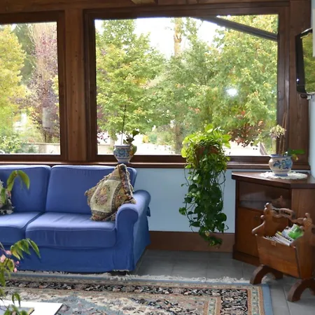 Hotel Valle Dell' Oro