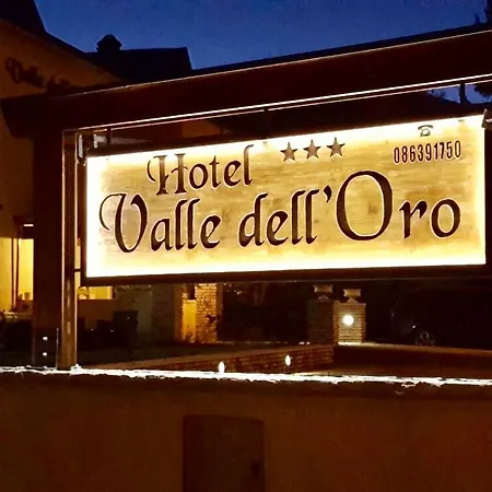 Valle Dell' Oro 3* Pescasseroli