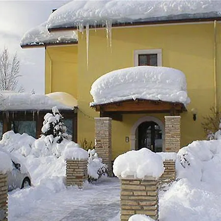 Otel Valle Dell' Oro 3*