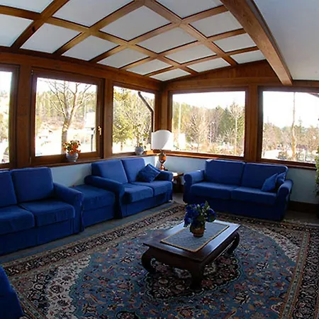 Valle Dell' Oro Hotel