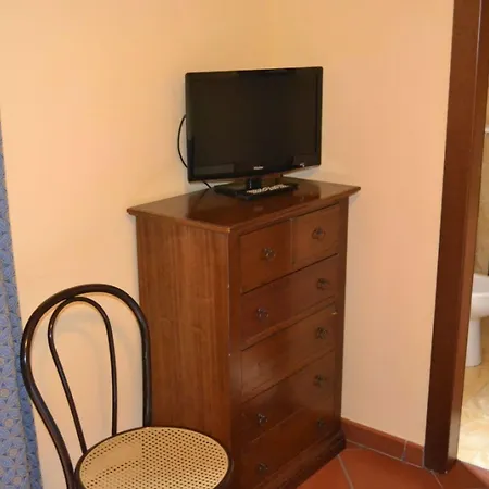 Valle Dell' Oro Hotel Pescasseroli