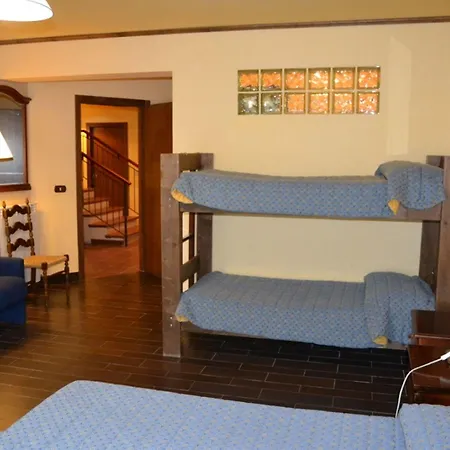 Otel Valle Dell' Oro