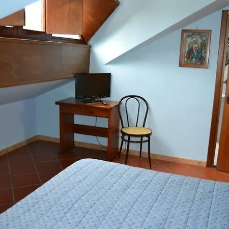 Otel Valle Dell' Oro Pescasseroli