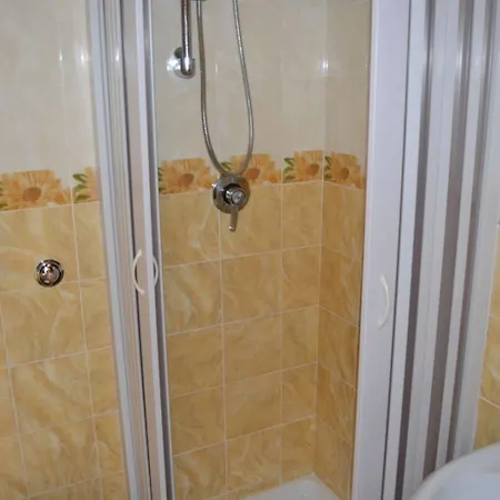 Valle Dell' Oro Pescasseroli