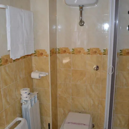 Hotel Valle Dell' Oro 3*