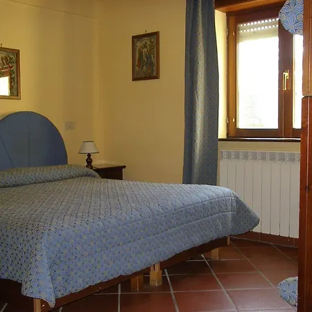 Valle Dell' Oro Hotel