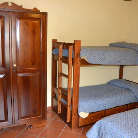 Hotel Valle Dell' Oro