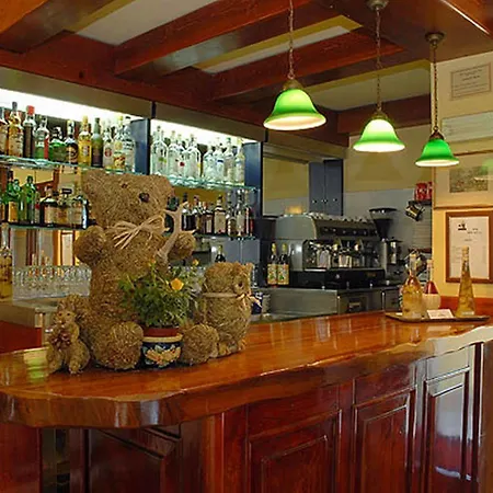 Hotel Valle Dell' Oro 3*