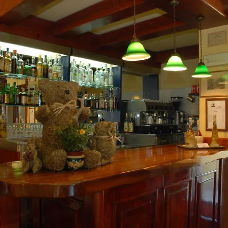 Hotel Valle Dell' Oro 3*