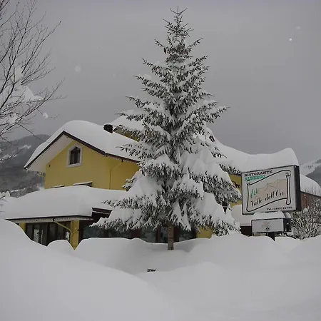 Valle Dell' Oro 3* Pescasseroli