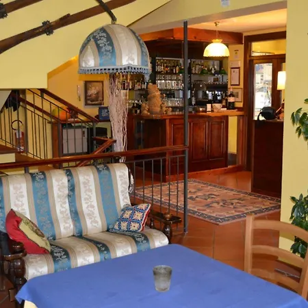 Valle Dell' Oro 3* Pescasseroli