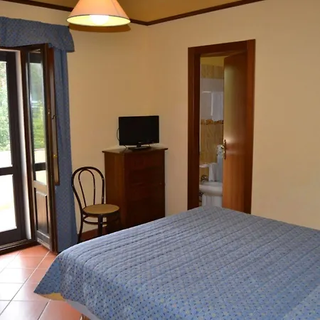 Hotel Valle Dell' Oro Pescasseroli