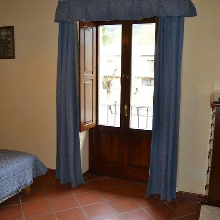 Valle Dell' Oro Pescasseroli