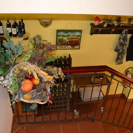 Valle Dell' Oro 3*