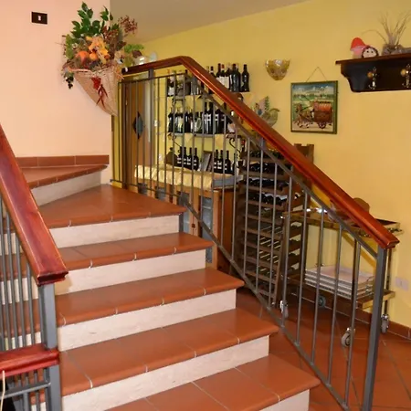 Valle Dell' Oro 3* Pescasseroli