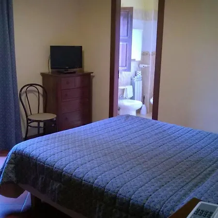 Otel Valle Dell' Oro Pescasseroli