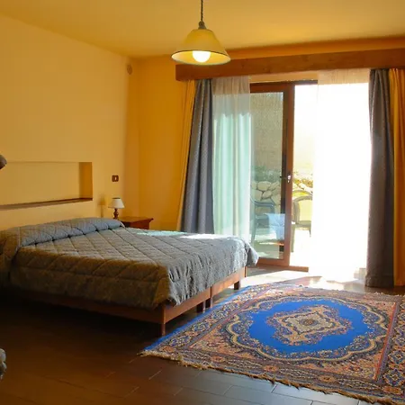 Valle Dell' Oro Otel Pescasseroli