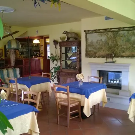 Otel Valle Dell' Oro