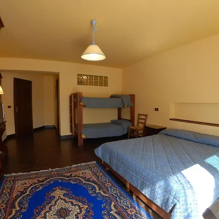 Valle Dell' Oro Hotel