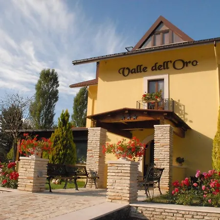 Valle Dell' Oro