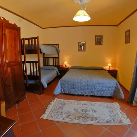 Valle Dell' Oro 3*