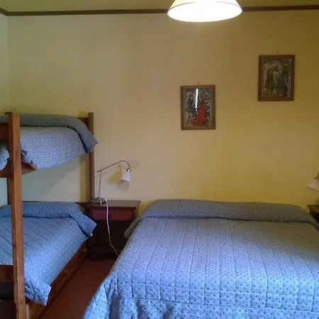 Hotel Valle Dell' Oro