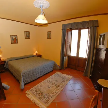 Valle Dell' Oro 3*