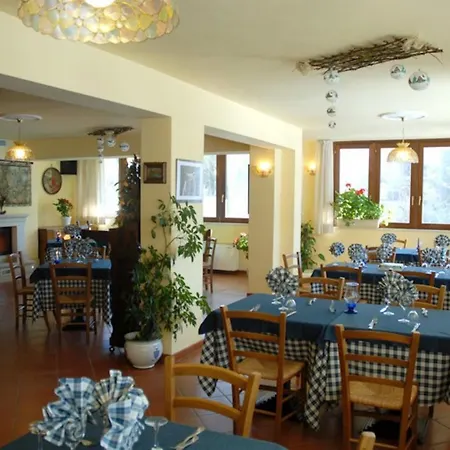 Hotel Valle Dell' Oro Pescasseroli