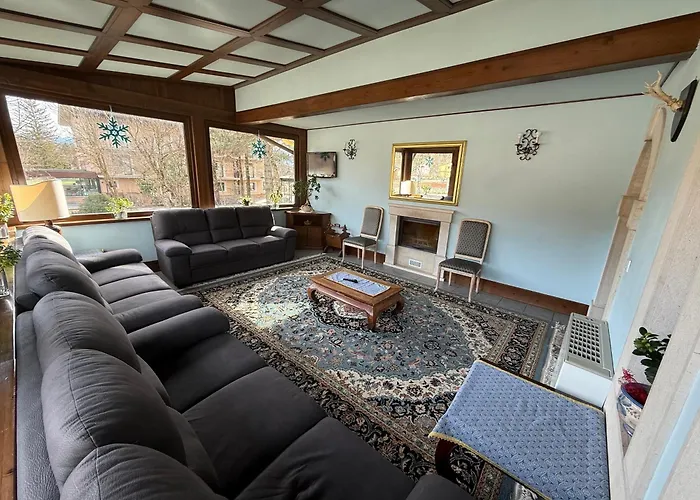 Valle Dell' Oro מלון פסקאסרולי