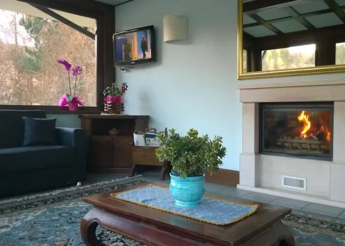 מלון Valle Dell' Oro פסקאסרולי