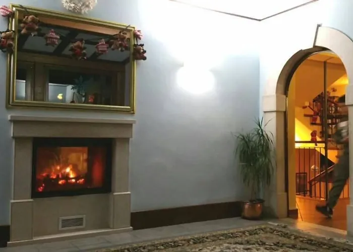 מלון Valle Dell' Oro