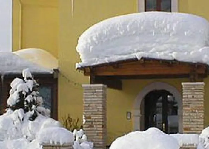 Valle Dell' Oro פסקאסרולי