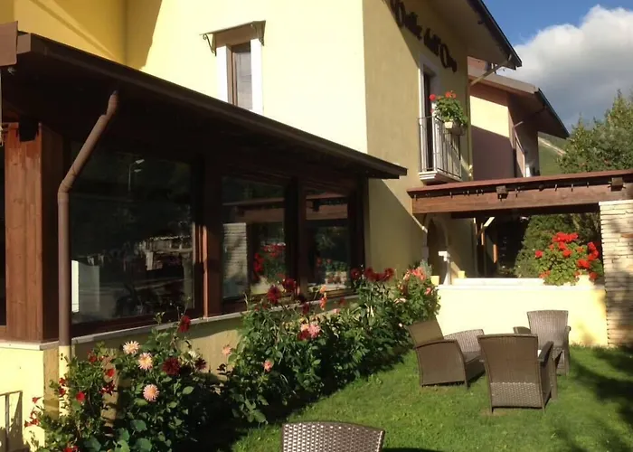 Valle Dell' Oro פסקאסרולי