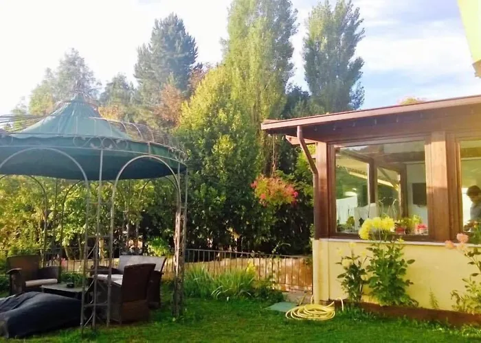 Valle Dell' Oro פסקאסרולי